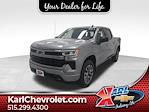 2026 Chevrolet Silverado 1500 Crew Cab 4x4 Pickup for sale #33366 - photo 1