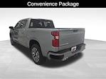 2026 Chevrolet Silverado 1500 Crew Cab 4x4 Pickup for sale #33366 - photo 2