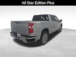 2026 Chevrolet Silverado 1500 Crew Cab 4x4 Pickup for sale #33366 - photo 6