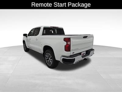 2026 Chevrolet Silverado 1500 Crew Cab 4x4 Pickup for sale #33390 - photo 2