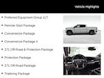 2026 Chevrolet Silverado 1500 Crew Cab 4x4 Pickup for sale #33390 - photo 27