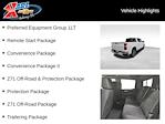 2026 Chevrolet Silverado 1500 Crew Cab 4x4 Pickup for sale #33390 - photo 10
