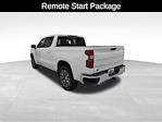 2026 Chevrolet Silverado 1500 Crew Cab 4x4 Pickup for sale #33390 - photo 2