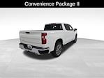 2026 Chevrolet Silverado 1500 Crew Cab 4x4 Pickup for sale #33390 - photo 5