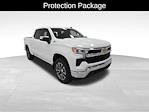 2026 Chevrolet Silverado 1500 Crew Cab 4x4 Pickup for sale #33390 - photo 7