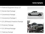 2026 Chevrolet Silverado 1500 Crew Cab 4x4 Pickup for sale #33391 - photo 17
