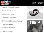 2026 Chevrolet Silverado 1500 Crew Cab 4x4 Pickup for sale #33391 - photo 4