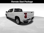 2026 Chevrolet Silverado 1500 Crew Cab 4x4 Pickup for sale #33391 - photo 2