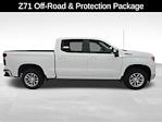 2026 Chevrolet Silverado 1500 Crew Cab 4x4 Pickup for sale #33391 - photo 7