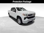 2026 Chevrolet Silverado 1500 Crew Cab 4x4 Pickup for sale #33391 - photo 8