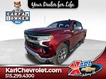 2023 Chevrolet Silverado 1500 Crew Cab 4x4 Pickup for sale #33394A - photo 1