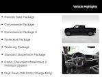 New 2026 Chevrolet Silverado 1500 LT Crew Cab 4x4 Pickup for sale #33398 - photo 27