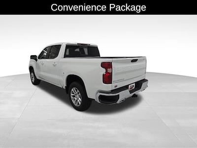New 2026 Chevrolet Silverado 1500 LT Crew Cab 4x4 Pickup for sale #33399 - photo 2