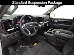 2026 Chevrolet Silverado 1500 Crew Cab 4x4 Pickup for sale #33399 - photo 10