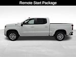 2026 Chevrolet Silverado 1500 Crew Cab 4x4 Pickup for sale #33399 - photo 3