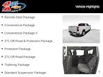 2026 Chevrolet Silverado 1500 Crew Cab 4x4 Pickup for sale #33399 - photo 4
