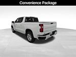 2026 Chevrolet Silverado 1500 Crew Cab 4x4 Pickup for sale #33399 - photo 2