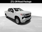 2026 Chevrolet Silverado 1500 Crew Cab 4x4 Pickup for sale #33399 - photo 8