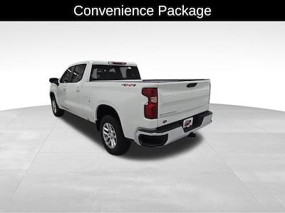 New 2026 Chevrolet Silverado 1500 LT Crew Cab 4x4 Pickup for sale #33400 - photo 2