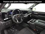 2026 Chevrolet Silverado 1500 Crew Cab 4x4 Pickup for sale #33400 - photo 10