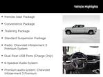 2026 Chevrolet Silverado 1500 Crew Cab 4x4 Pickup for sale #33400 - photo 27