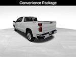 2026 Chevrolet Silverado 1500 Crew Cab 4x4 Pickup for sale #33400 - photo 2