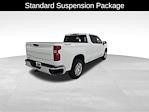 2026 Chevrolet Silverado 1500 Crew Cab 4x4 Pickup for sale #33400 - photo 6