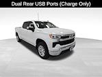 2026 Chevrolet Silverado 1500 Crew Cab 4x4 Pickup for sale #33400 - photo 8