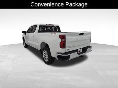 2026 Chevrolet Silverado 1500 Crew Cab 4x4 Pickup for sale #33402 - photo 2