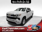 2026 Chevrolet Silverado 1500 Crew Cab 4x4 Pickup for sale #33402 - photo 1