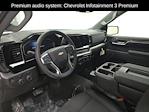 2026 Chevrolet Silverado 1500 Crew Cab 4x4 Pickup for sale #33402 - photo 10