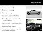 2026 Chevrolet Silverado 1500 Crew Cab 4x4 Pickup for sale #33402 - photo 17