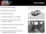 2026 Chevrolet Silverado 1500 Crew Cab 4x4 Pickup for sale #33402 - photo 4