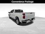 2026 Chevrolet Silverado 1500 Crew Cab 4x4 Pickup for sale #33402 - photo 2