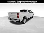 2026 Chevrolet Silverado 1500 Crew Cab 4x4 Pickup for sale #33402 - photo 6