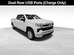 2026 Chevrolet Silverado 1500 Crew Cab 4x4 Pickup for sale #33402 - photo 8