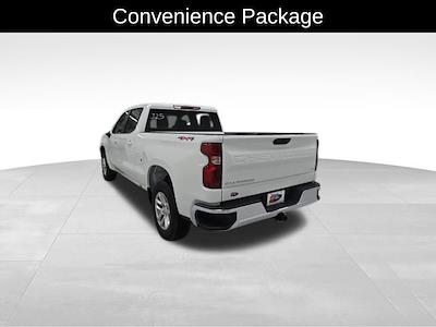 2026 Chevrolet Silverado 1500 Crew Cab 4x4 Pickup for sale #33404 - photo 2