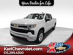 2026 Chevrolet Silverado 1500 Crew Cab 4x4 Pickup for sale #33404 - photo 1