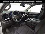2026 Chevrolet Silverado 1500 Crew Cab 4x4 Pickup for sale #33404 - photo 10