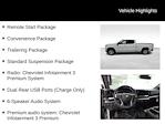 2026 Chevrolet Silverado 1500 Crew Cab 4x4 Pickup for sale #33404 - photo 17
