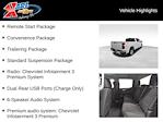 2026 Chevrolet Silverado 1500 Crew Cab 4x4 Pickup for sale #33404 - photo 4