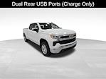 2026 Chevrolet Silverado 1500 Crew Cab 4x4 Pickup for sale #33404 - photo 8