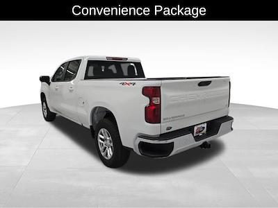 2026 Chevrolet Silverado 1500 Crew Cab 4x4 Pickup for sale #33406 - photo 2