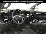 2026 Chevrolet Silverado 1500 Crew Cab 4x4 Pickup for sale #33406 - photo 9