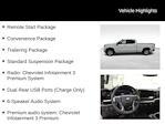 2026 Chevrolet Silverado 1500 Crew Cab 4x4 Pickup for sale #33406 - photo 17
