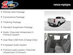 2026 Chevrolet Silverado 1500 Crew Cab 4x4 Pickup for sale #33406 - photo 10