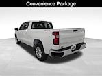 2026 Chevrolet Silverado 1500 Crew Cab 4x4 Pickup for sale #33406 - photo 2