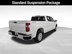 2026 Chevrolet Silverado 1500 Crew Cab 4x4 Pickup for sale #33406 - photo 5