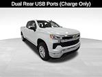 2026 Chevrolet Silverado 1500 Crew Cab 4x4 Pickup for sale #33406 - photo 7