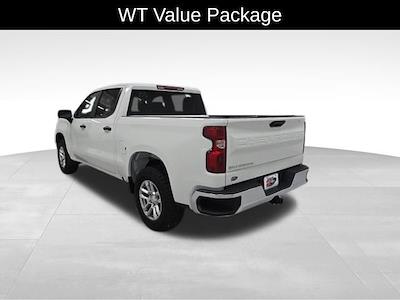 2026 Chevrolet Silverado 1500 Crew Cab 4x4 Pickup for sale #33408 - photo 2